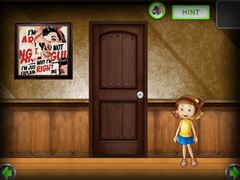 Игра Amgel Kids Room Escape 279