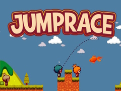 Игра Jump Race