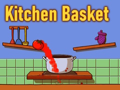 Игра Kitchen Basket