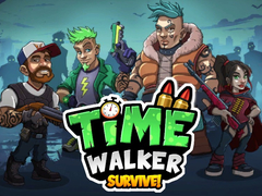 Игра Time Walker: Survive