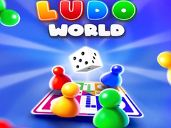 Игра Ludo World