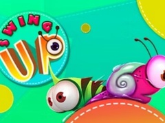 Игра Swing Up