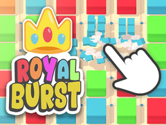 Игра Royal Burst