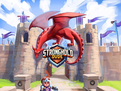 Игра Stronghold Dude