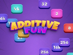 Игра Additive Fun 