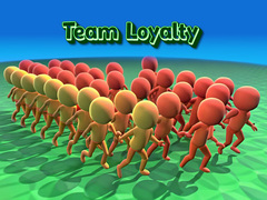 Игра Team Loyalty