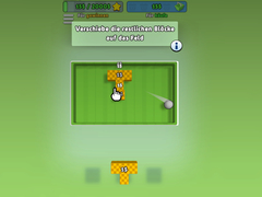 Игра Money Ping Pong