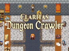 Игра Claritas Dungeon Crawler 