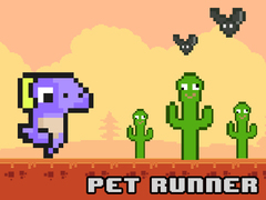 Игра Pet Runner