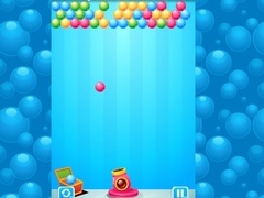 Игра Bubble Shooter