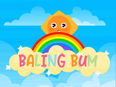 Игра Baling Bum