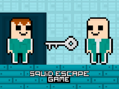 Игра Squid Escape Game