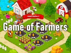 Игра Game of Farmers