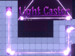 Игра Light Caster