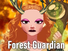 Игра Forest Guardian