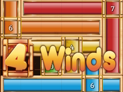 Игра 4 Winds