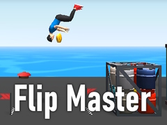 Игра Flip Master