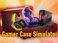 Игра Gamer Case Simulator