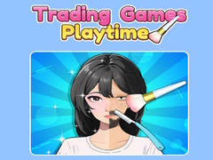 Игра Trading Games Playtime 