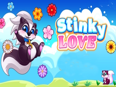 Игра Stinky Love