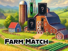 Игра Farm Match