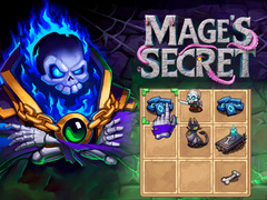 Игра Mage's Secret