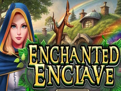 Игра Enchanted Enclave