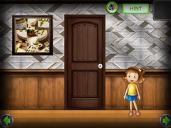 Игра Amgel Kids Room Escape 280