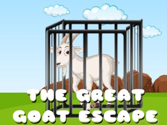 Игра The Great Goat Escape