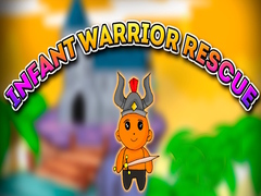 Игра Infant Warrior Rescue