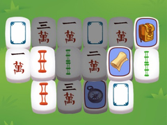 Игра Mahjong Tour