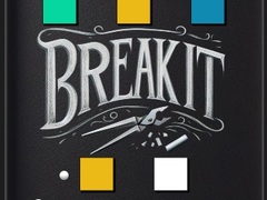 Игра Breakit