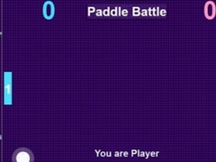 Игра Paddle Battle