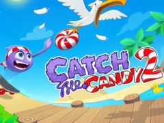 Игра Catch the Candy 2