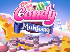 Игра Candy Mahjong