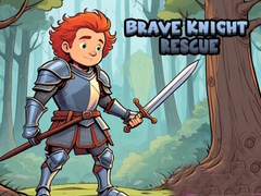 Игра Brave Knight Rescue 