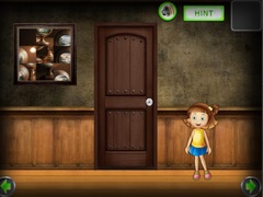 Игра Amgel Kids Room Escape 281