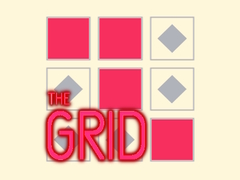 Игра The Grid