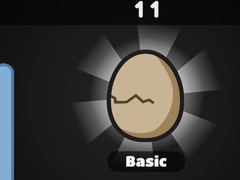 Игра Egg Hatcher