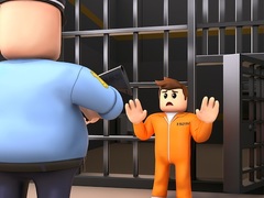 Игра JailBreak : Escape from Prison