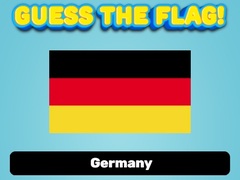 Игра World Flags Trivia