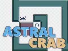 Игра Astral Crab