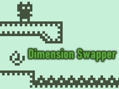 Игра Dimension Swapper