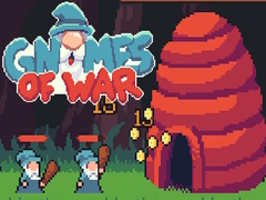 Игра Gnomes of War