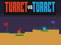 Игра Turret vs Turret