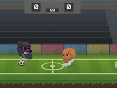 Игра Football Heads 2025