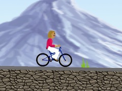 Игра Bike Dash Speed & Balance Race