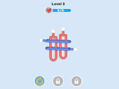 Игра Pin Away Puzzle