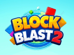 Игра Block blast 2