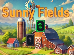 Игра Sunny Fields